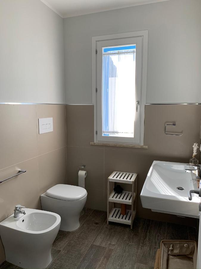 Casa Cuffa Villa San Vito Lo Capo Exteriör bild