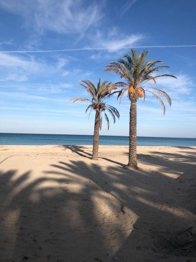 Casa Cuffa Villa San Vito Lo Capo Exteriör bild