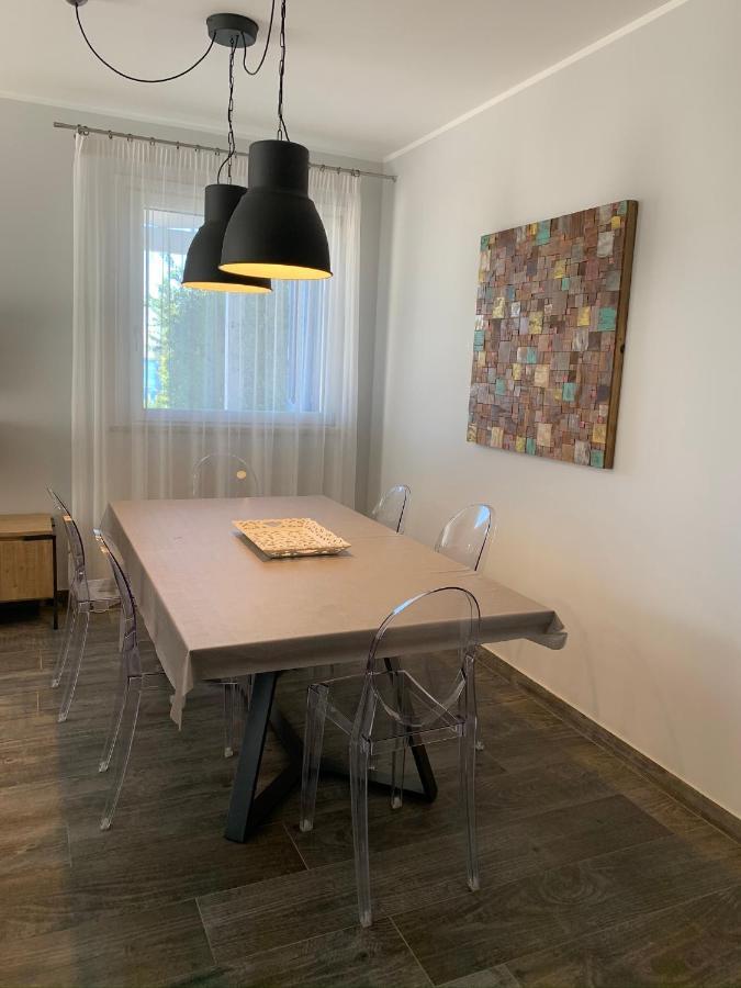 Casa Cuffa Villa San Vito Lo Capo Exteriör bild