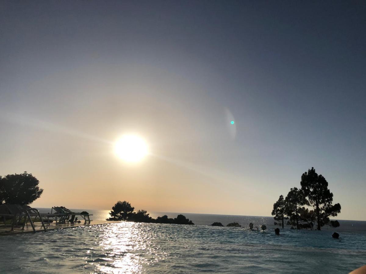 Casa Cuffa Villa San Vito Lo Capo Exteriör bild