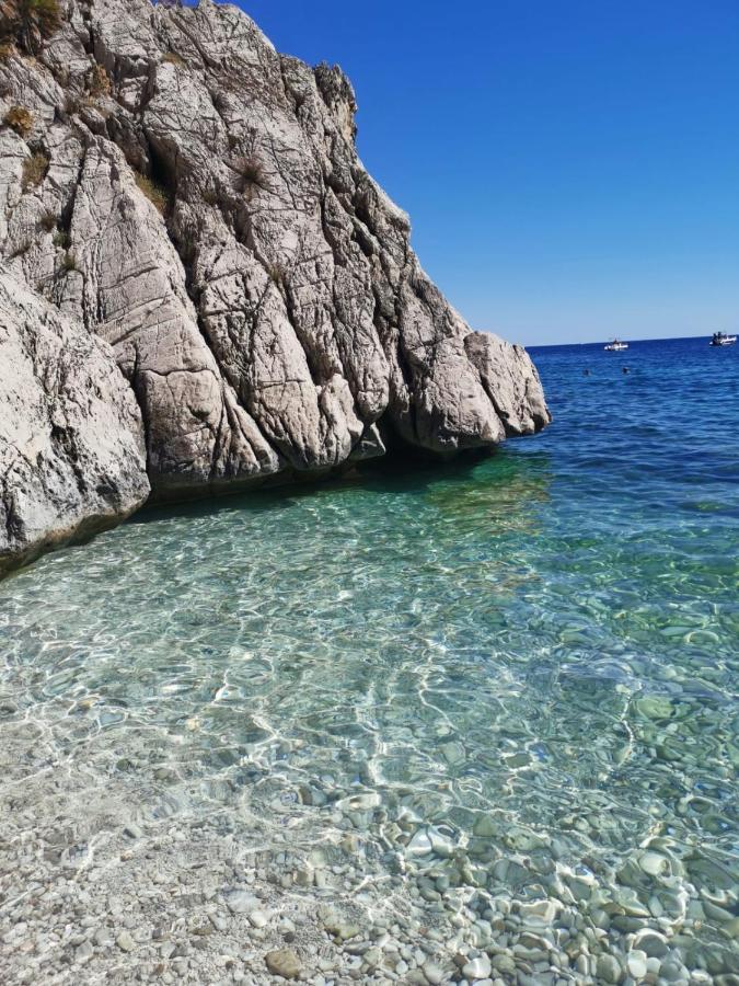 Casa Cuffa Villa San Vito Lo Capo Exteriör bild